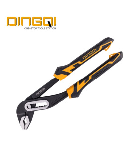 انبر قفلی کلاغی 10 اینچی دینگی DINGQI مدل ART:27103