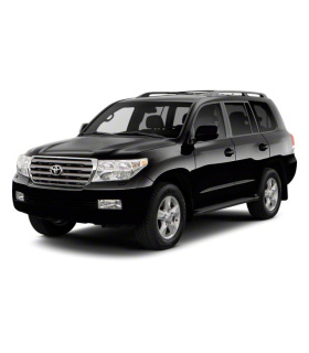 راهنمای تعمیرات تویوتا Land Cruiser (GRJ200 UZJ200 VDJ200)