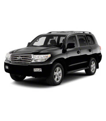 راهنمای تعمیرات تویوتا Land Cruiser (GRJ200 UZJ200 VDJ200)