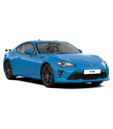 راهنمای تعمیرات تویوتا جی تی GT 86