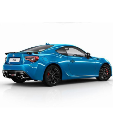 راهنمای تعمیرات تویوتا جی تی GT 86