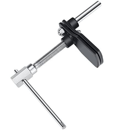 ابزار مخصوص باز کننده کالیپر ( پیستون ) ترمز تول تاب TOLTUB