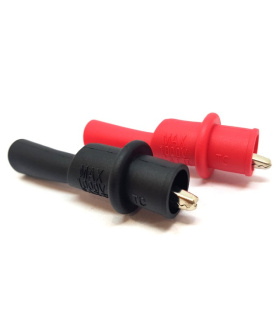 گیره سوسماری مخصوص پراب مولتی متر