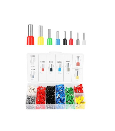 آچار پرس سرسیم وایرشو HSC8 6-4